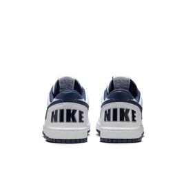 Zapatilla  Nike Big Nike Low Blanco
