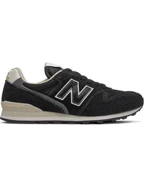 New Balance 996 Negro