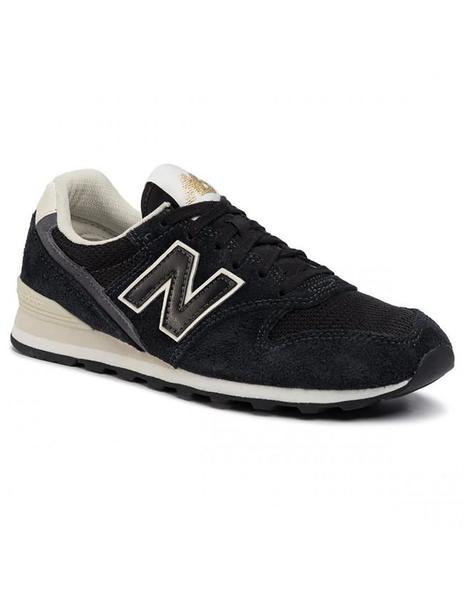 New Balance 996 Negro