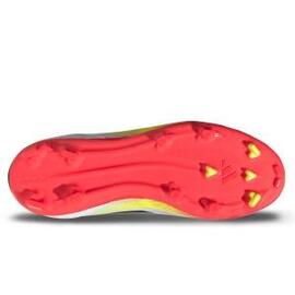 Bota Fútbol Junior  Adidas F50 League Blanco