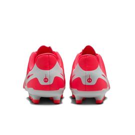 Bota Fútbol Junior Nike Tiempo Legend 10 Club Naranja
