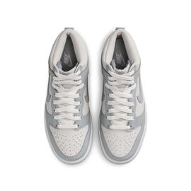 Zapatilla Junior  Nike Dunk High  Gris