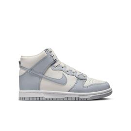 Zapatilla Junior  Nike Dunk High  Gris