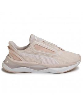 Zapatilla Mujer Puma LQDCELL SHATTER Rosa