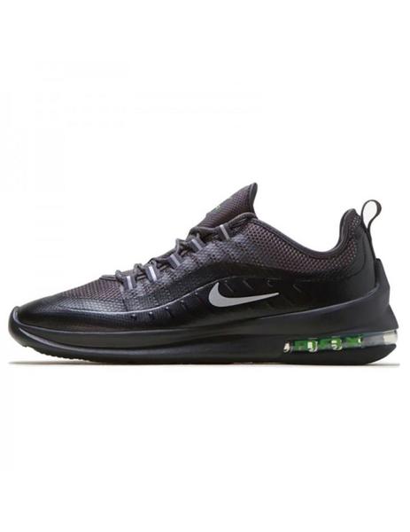 función Monasterio Temeridad Zapatilla Nike Air Max AXIS Premium Negro