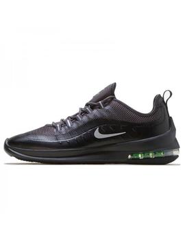 Zapatilla Nike Air Max AXIS Premium Negro
