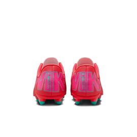 Bota Fútbol Junior  Nike Vapor 16 Club  Naranja