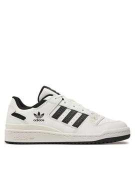 Zapatilla Adidas Forum Low Beige
