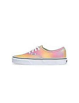 Zapatilla Mujer  Vans Authentic Multicolor