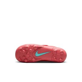 Bota Fútbol Infantil  Nike Vapor 16 Club  Rosa