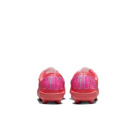 Bota Fútbol Infantil  Nike Vapor 16 Club  Rosa