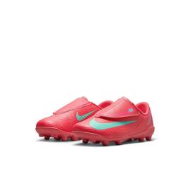 Bota Fútbol Infantil  Nike Vapor 16 Club  Rosa