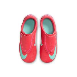 Bota Fútbol Infantil  Nike Vapor 16 Club  Rosa