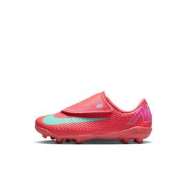 Bota Fútbol Infantil  Nike Vapor 16 Club  Rosa
