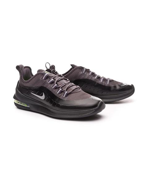 función Monasterio Temeridad Zapatilla Nike Air Max AXIS Premium Negro