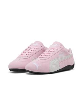 Zapatilla  Puma Speedcat OG  Rosa