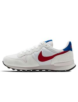 Zapatilla Nike Internationalist Beige