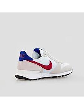 Zapatilla Nike Internationalist Beige
