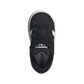 Zapatilla para Niños Adidas Campus  Negro