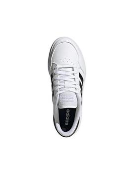 Zapatilla Adidas Breaknet Blanco
