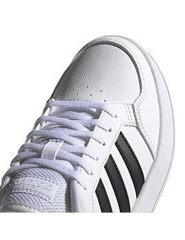 Zapatilla Adidas Breaknet Blanco