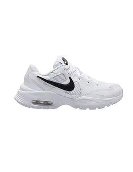 Zapatilla Nike Air Max Fusion Blanco