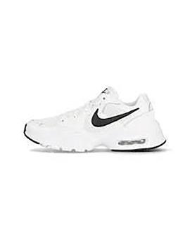 Zapatilla Nike Air Max Fusion Blanco