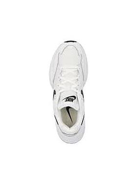 Zapatilla Nike Air Max Fusion Blanco