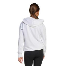Sudadera de adidas para niña, modelo JG GLAM HD