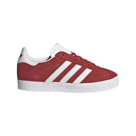 Zapatilla para Niños Adidas Gazelle Rojo