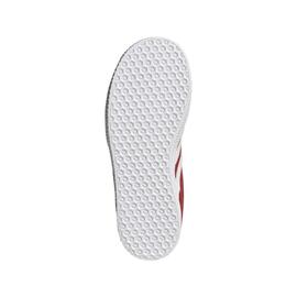 Zapatilla para Niños Adidas Gazelle Rojo