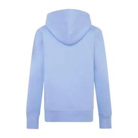 Sudadera para  Adolescentes  Jordan MJ   Azul
