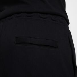 Pantalón  Nike Club Jogger  Negro