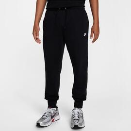 Pantalón  Nike Club Jogger  Negro