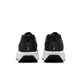Zapatilla Running para Hombre Nike Quest 6  Negro