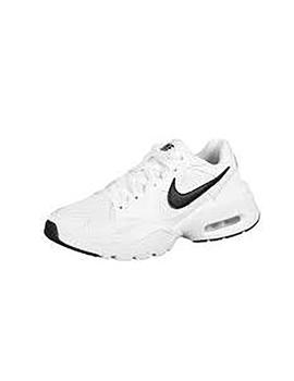 Zapatillas Mujer Nike Air Max Fusion Blanco
