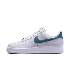 Zapatilla  Nike Air Force 1´07  Blanco