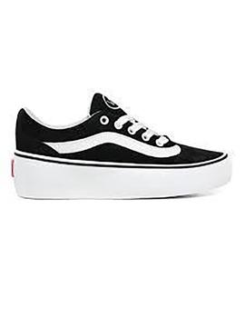 Zapatillas Vans OG SHAPE NI Negro