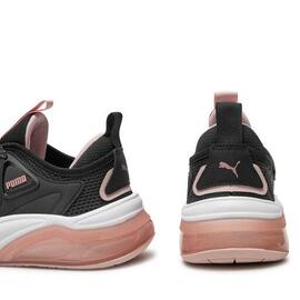 Zapatilla para Mujer  Puma Cell Thrill  Negro