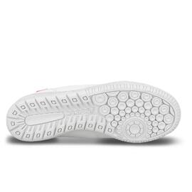 Zapatilla Fútbol Sala Junior Munich G-3 441 Blanco