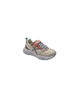 Zapatillas Para Niños  Munich Mini track vco 109 Blanco