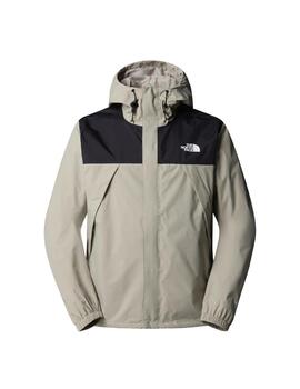Chaqueta The North Face  M ANTORA GRIS