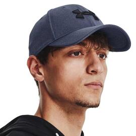 Gorra Under Armour Blitzing  Azul