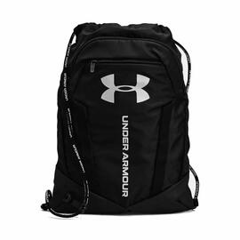 Gymsack Under Armour Undeniable  Negro