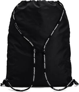 Gymsack Under Armour Undeniable  Negro