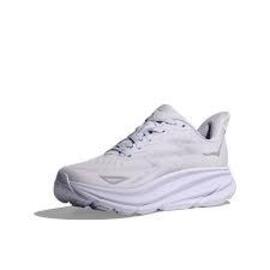 Zapatilla Running para Mujer  Hoka Clifton 9   Blanco