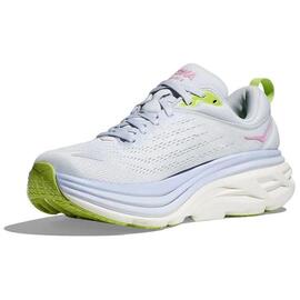 Zapatilla Running para Mujer Hoka Bondi 8  Multicolor