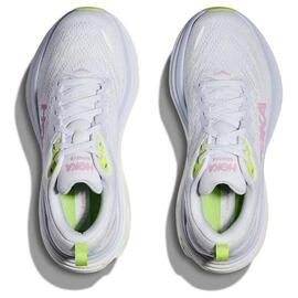 Zapatilla Running para Mujer Hoka Bondi 8  Multicolor