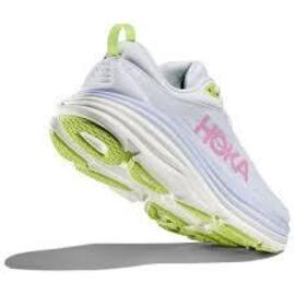 Zapatilla Running para Mujer Hoka Bondi 8  Multicolor
