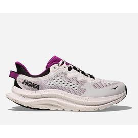 Zapatilla Running Para Mujer  Hoka Kawana 2 Gris